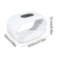 Double-Sided UV Light for Resin 36W Power Digital Display Resin Curing Machine Adjustable Time Setting Detachable UV Light. 
