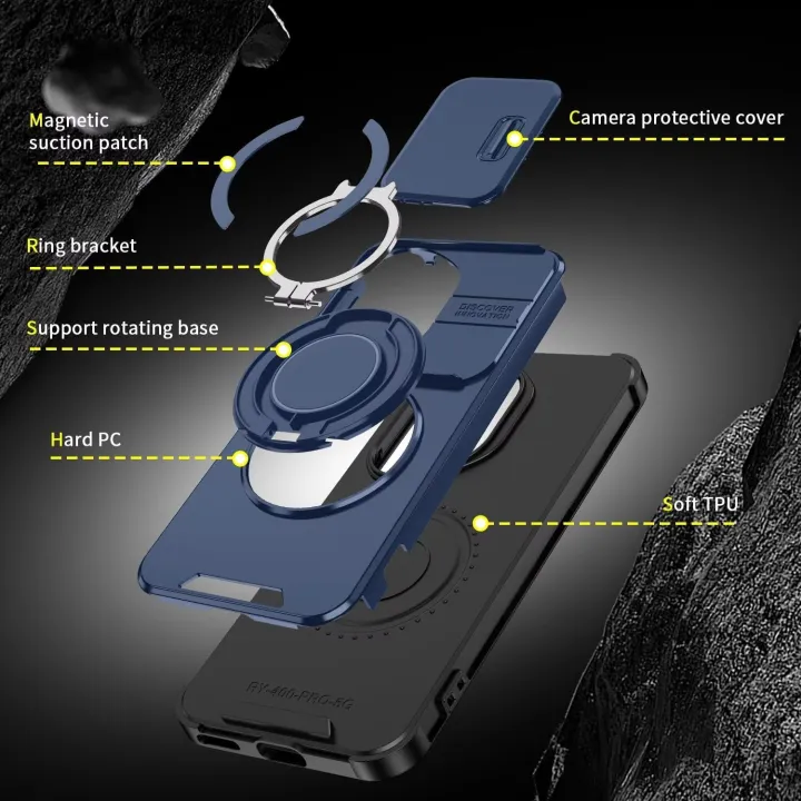 Slide%20Camera%20Cover%20Case%20for%20Honor%20400%20Pro,%20400%20Lite,%20400,%20Magnetic%20Rotate%20Ring%20Holder%20Heavy%20Duty%20TPU+PC%20Shockproof%20Drop%20Protect%20Phone%20Case%20-%20Image%203