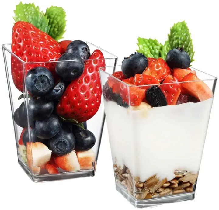 1-100Pcs%20Disposable%20Plastic%20Mousse%20Cup%20Ladder%20Shaped%20Cup%20Pudding%20Cup%20Dessert%20Cake%20Cup%20Appetizer%20Jelly%20Yogurt%20Mousse%20Baking%20Cup%20-%20Image%204