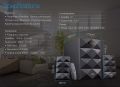 F&D A180X Multimedia Bluetooth Speakers. 