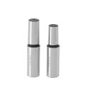 C6 C8 C10 C12 C16 C20 B10 B12 B16 B18 B22 Straight Shank Drill Chuck Connecting Rod Milling Machine Tie Rod Drill Chuck Adapter. 