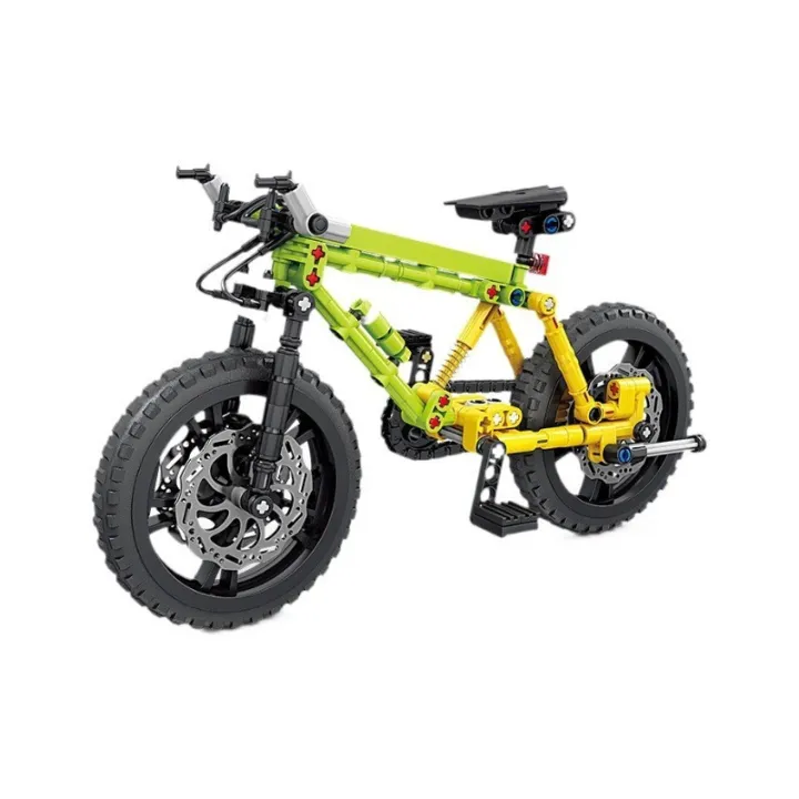 2%20Style%20Bicycle%20Building%20Blocks%20Mountain%20Bike%20Model%20Decoration%20Simulation%20Car%20Model%20Children%20Educational%20Assembled%20Toys%20-%20Image%203