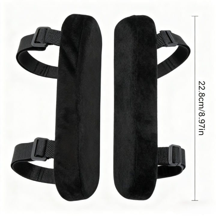 1/2pcs%20Sponge%20Armrest%20Pad,%20Elbow%20Support%20Pad%20for%20Arm%20Decompression,%20Universal%20Cover%20for%20Office%20Chairs%20-%20Image%207