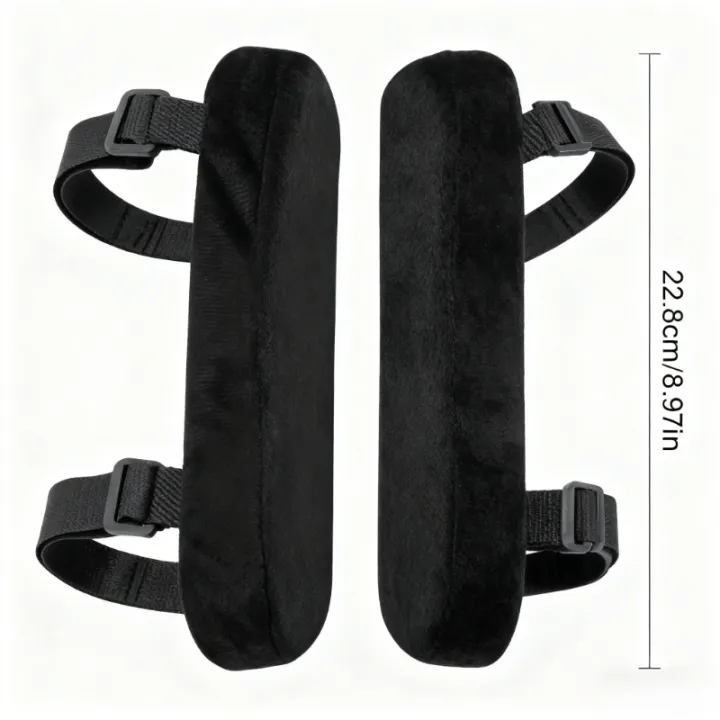 1/2pcs%20Sponge%20Armrest%20Pad,%20Elbow%20Support%20Pad%20for%20Arm%20Decompression,%20Universal%20Cover%20for%20Office%20Chairs%20-%20Image%207