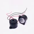Buzzer bus alarm yes, 3-24VDC 2 wires (price per 1 piece). long and loud sound. ready to ship in Thailand.. 