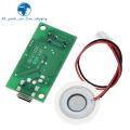 USB Mini Humidifier DIY Kits Mist Maker and Driver Circuit Board.