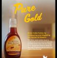 forever bee honey  organic 🍯 good for health. 