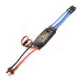 40A Brushless ESC  2-4S Electronic Speed Controller With 5V 3A UBEC 3.5MM Banana Head For RC FPV Quadcopter Airplanes Helicopter. 