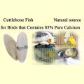 Samandari Jhag (Cuttlefish Bone)   500 Gram ,For Parrots Finches - Pigeons - Lovebirds - Macaw - African Grey - Raw - Parrot - Canary - Finches - Gouldians - Budgies Super Sheikh Trading Co. 
