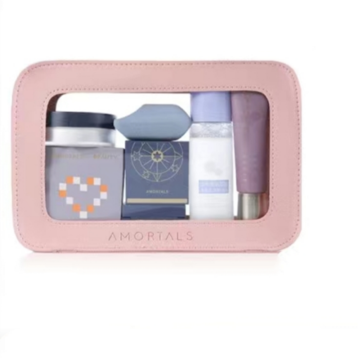 LUSQI%20Minimalist%20Transparent%20PVC%20Waterproof%20Cosmetic%20Leather%20Makeup%20Bag%20Travel%20Portable%20Toiletry%20Bag%20-%20Image%207