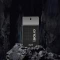 Original Solid Black Perfume for Men 100 ML. 