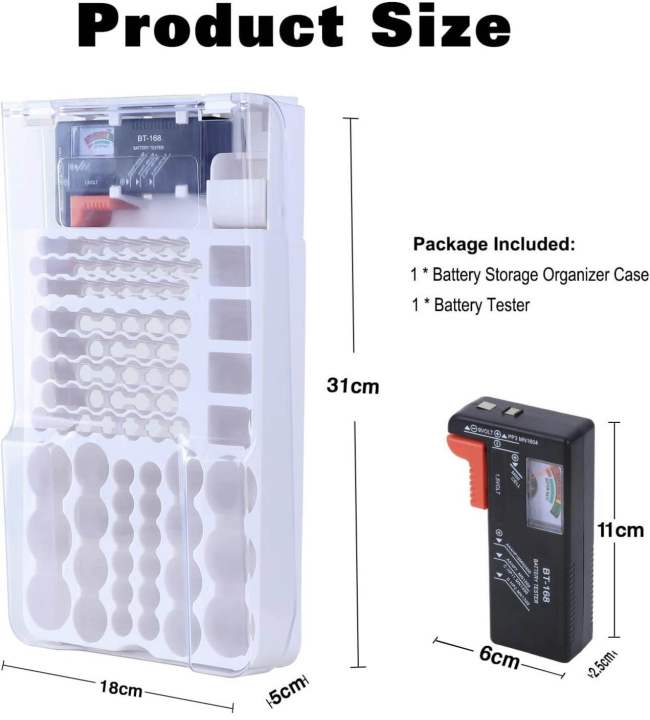 Battery%20Organizer%20Master,%20Wall%20Mount%20Battery%20Storage%20Containers%20Box%20Case%20Battery%20Caddy%20Battery%20Rack%20Holder%20with%20Battery%20r%20Holds%2093%20Batteries%20for%20AA,%20AAA,%20C,%20D,%209V%20and%20Batteries%20Plate%20-%20Image%207