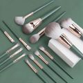 14Pcs Makeup Brushes Set. 