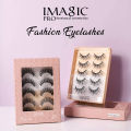 Imagic Fashion False Eyelashes - #F01, #F02,#F03, #F04, #F05, #F06. 