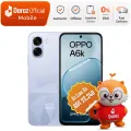 Oppo A6k 6GB/128GB | Snapdragon 685 | 2 Years Warranty.