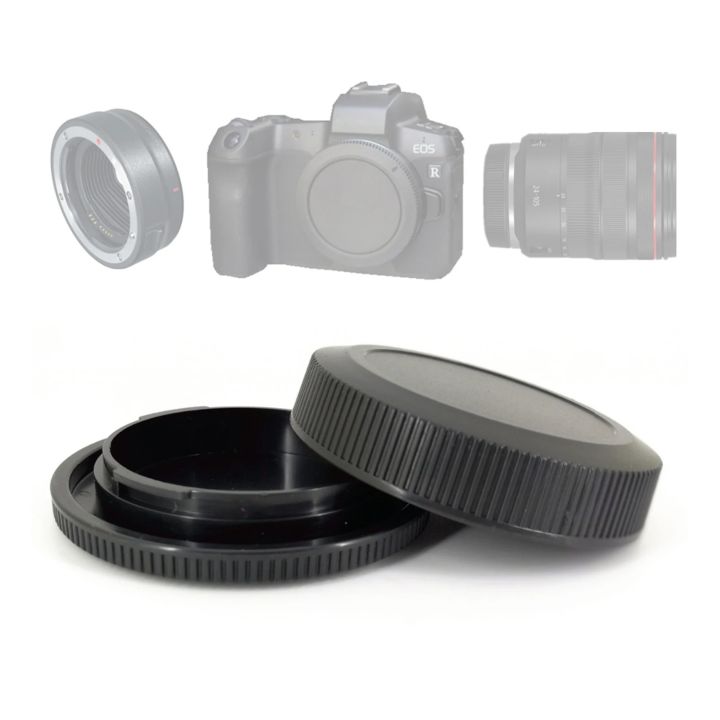 Camera%20Front%20Body%20Cap+Camera%20Lenses%20Rear%20Lens%20Cover%20for%20Nikon%20Z%20Camera%20Nikon%20F%20Canon%20EF%20Canon%20EF%20Sony%20E%20Sony%20A%20Camera%20Lenses%20-%20Image%203