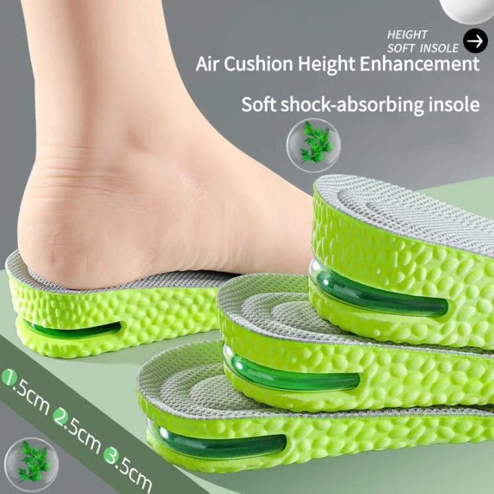 Height%20Increase%20Insole%20for%20Men%20Growing%20Sole%20Shoes%20Insoles%20Unisex%20Quality%20Sports%20Air%20Shock%20Absorbing%20Anti-Odour%20Shoe%20Pads%201Pair%20-%20Image%202