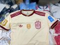 spen world cup champion away jersey 2026 half sleeve Thai premium.