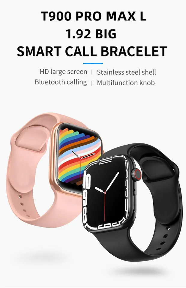 Men And Women Original New Official T900 Pro Max L Series Smart