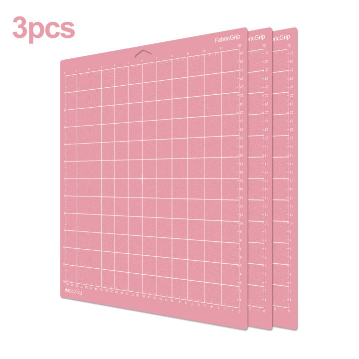 3/4Pcs%2012*12%E2%80%98%E2%80%99Portable%20Replacement%20Cameo%20Silhouette%20Cutting%20Mat%20For%20Cricut%20Adhesive%20Pvc%20Cutting%20Mats%20For%20Crafts%20Sewing%20-%20Image%208