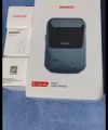 Nimbot B1 Portable Label Printer Wireless Handheld Thermal Printers For Home Office Self-adhesive Labeling Machine Without Ink. 