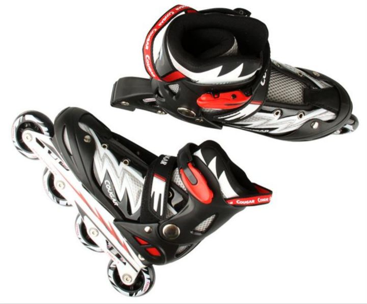 Cougar%20Roller%20Skates%20Inline%20Adjustable%20-%20Image%203
