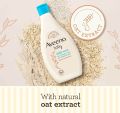 Aveeno Baby Daily Care Hair & Body Wash 250ml | Gentle Tear-Free Baby Cleanser | Sensitive Skin Safe. 