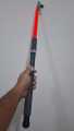 Accurate Telescopic Fishing Rod| 9ft | 10ft | 11ft. 
