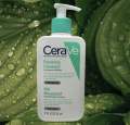 Cerave Foaming Cleanser 236ML. 