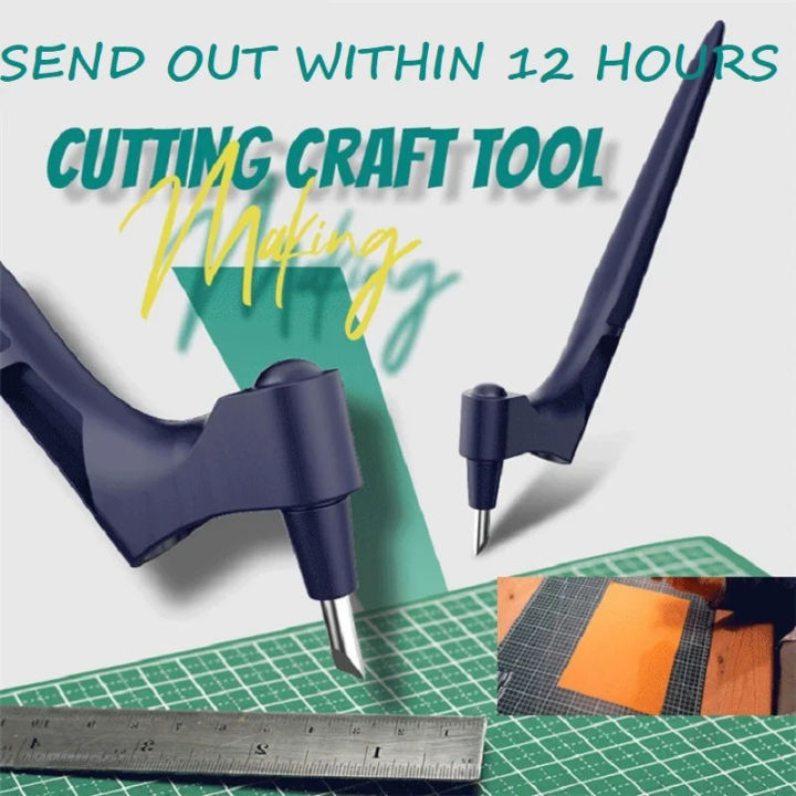 1/2/4/6set%20360%CB%9A%20Rotating%20Paper%20Art%20Cutting%20Tool%20Stainless%20Steel%20Carving%20Knife%20Scrapbook%20For%20DIY%20Craft%20Paper%20Cut%20Blade%20Accessory%20-%20Image%202