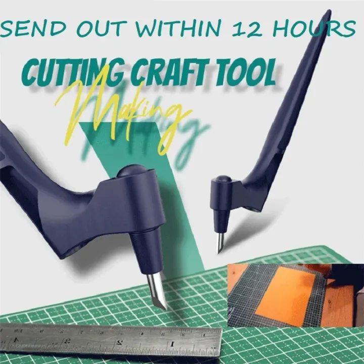 1/2/4/6set%20360%CB%9A%20Rotating%20Paper%20Art%20Cutting%20Tool%20Stainless%20Steel%20Carving%20Knife%20Scrapbook%20For%20DIY%20Craft%20Paper%20Cut%20Blade%20Accessory%20-%20Image%202