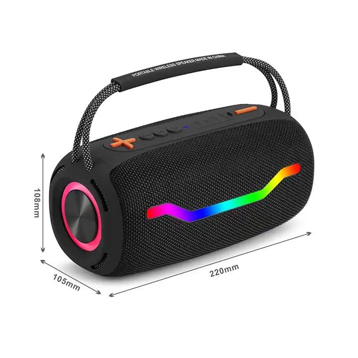 JBL%20Boombox%20520%20Portable%20Wireless%20Bluetooth%20Speaker%20-%20Image%202