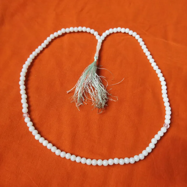 TOSBI%20-%20High%20Quality%20Plastic's%20White%20Color%20Tasbih%20-%20100%20Dana%20-%201%20ps%20-%20Image%204