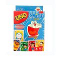 Uno No mercy Game Board Games UNO Cards Table Family Party Entertainment UNO Games Card Toys Children Birthday Christmas. 
