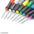 Mobile Phone Repair Tools Precision Screwdriver Set 2811 Tool Kit. 