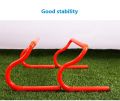 Detachable Hurdle Rack, Combined Hurdle Rack, Spliced Hurdle Rack, Football Training Equipment, Obstacle Assembly Hurdle.