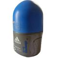 Addidas blue challenge anti perspirant roll on in 50 ml. 
