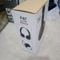 Sony P47 Wireless Head Phone  TF Card/FM Radio/MP3 Player/Wireless. 