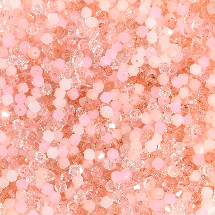200pcs/Lot%20Mixed%20Color%204mm%20Bicone%20Beads%20for%20Jewelry%20Making%20Faceted%20Glass%20Beads%20Shiny%20Crystal%20Beads%20Loose%20Beads%20DIY%20Bracelet%20-%20Image%203