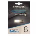 Bar Plus Flash drive samsung 100GB/64GB/32GB/16GB/8GB USB Metal Body High Speed Flash Memory Stick Pen Drive. 