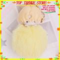 【low price】Anime Alien Stage Character Keychain Luka till Sua Ivan Mizi Hyuna Maumet Mini Plush Mascot Trendy Blind Box Toy . 