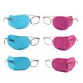 6Pcs Eye Patch Amblyopia Eyeglasses Patches Eyeshade Kid Strabismus Treatment Vision Care For Girl Boy Eye Pad. 