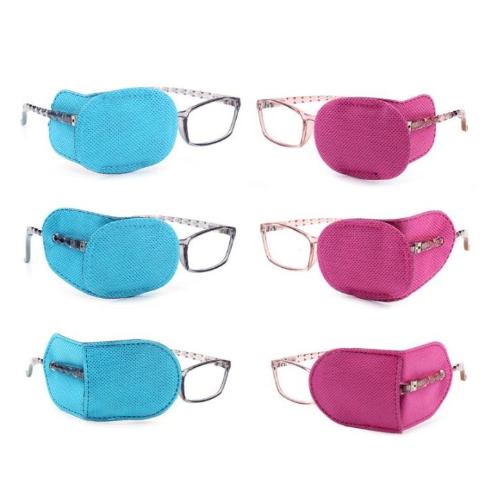 6Pcs%20Eye%20Patch%20Amblyopia%20Eyeglasses%20Patches%20Eyeshade%20Kid%20Strabismus%20Treatment%20Vision%20Care%20For%20Girl%20Boy%20Eye%20Pad%20-%20Image%205