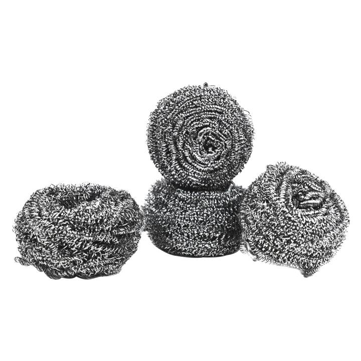 Proclean%20Stainless%20Steel%20Scourer%20(Set%20of%208)%20%E2%80%93%20Strong%20&%20Rust-Resistant%20-%20Image%203