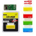 100% original Nitro OBD2 (diesel) car tuning box adds torque, power up to 35% horsepower, car tuning box, car tuning box, car tuning, OBD II OBDII pickup truck. 
