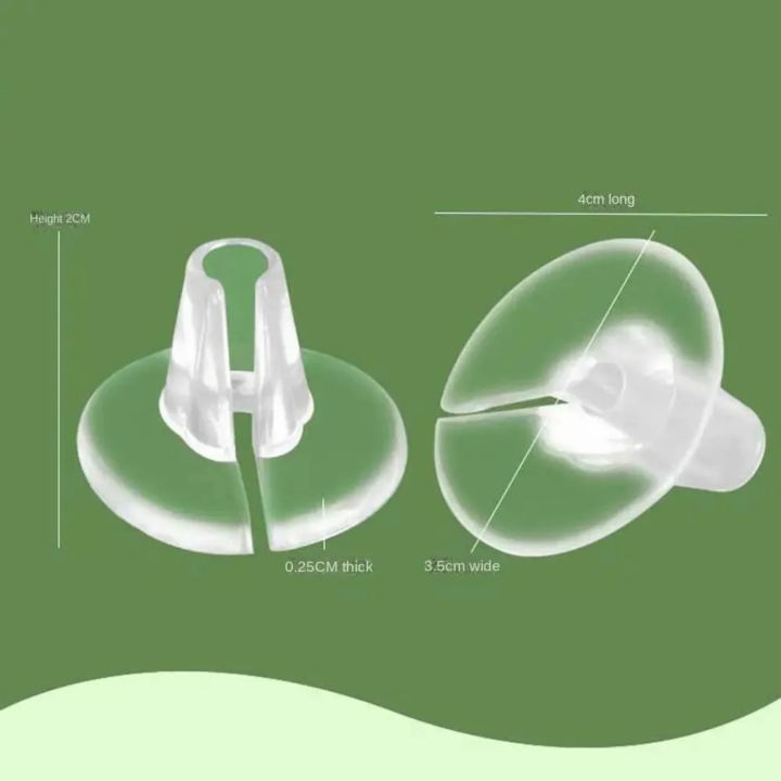 1-4Pairs,Gel%20Toe%20Post%20Cushion%20Pads%20for%20Flip%20Flops%20Anti-Slip%20Anti-Chafing%20Toe%20Separators%20Guards%20Foot%20Protectors%20for%20Women%20Men.%20-%20Image%206