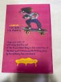 Horrid Henry purple hand gang joke book by Francesca simon. 