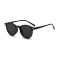 5PCS Retro Small Round Sunglasses Men Women Lightweight Vintage UV400 Lenses Fashion Shades. 