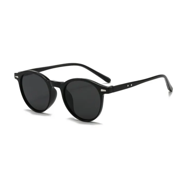 5PCS%20Retro%20Small%20Round%20Sunglasses%20Men%20Women%20Lightweight%20Vintage%20UV400%20Lenses%20Fashion%20Shades%20-%20Image%205