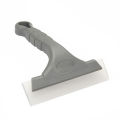 Car Silicone Water Wiper Scraper Blade Squeegee Vehicle Soap Cleaner Car Water Wiper Clean Scraper Film Scraper Accessories.